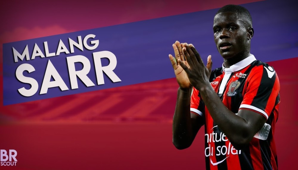 意媒:国米有意免签尼斯21岁中卫马朗-萨尔