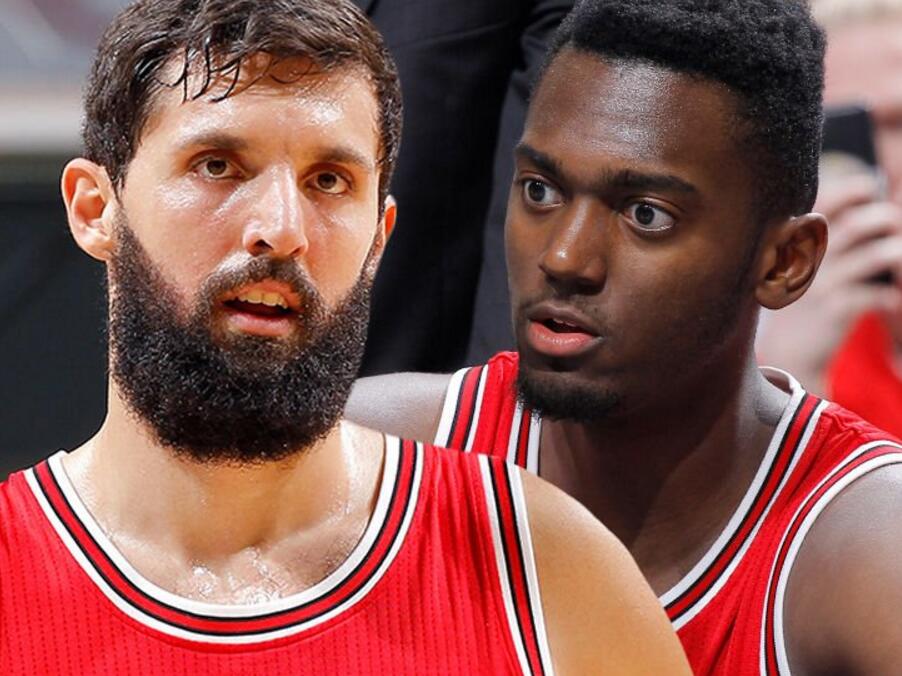 盘点nba历史5次著名的内讧事件