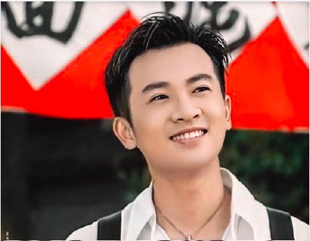 男星中也有"初恋脸",许光汉上榜,不少网友表示:这是心动啊