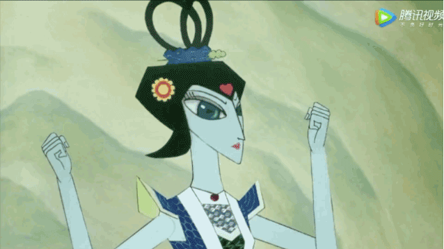 乘风破浪的女妖精们