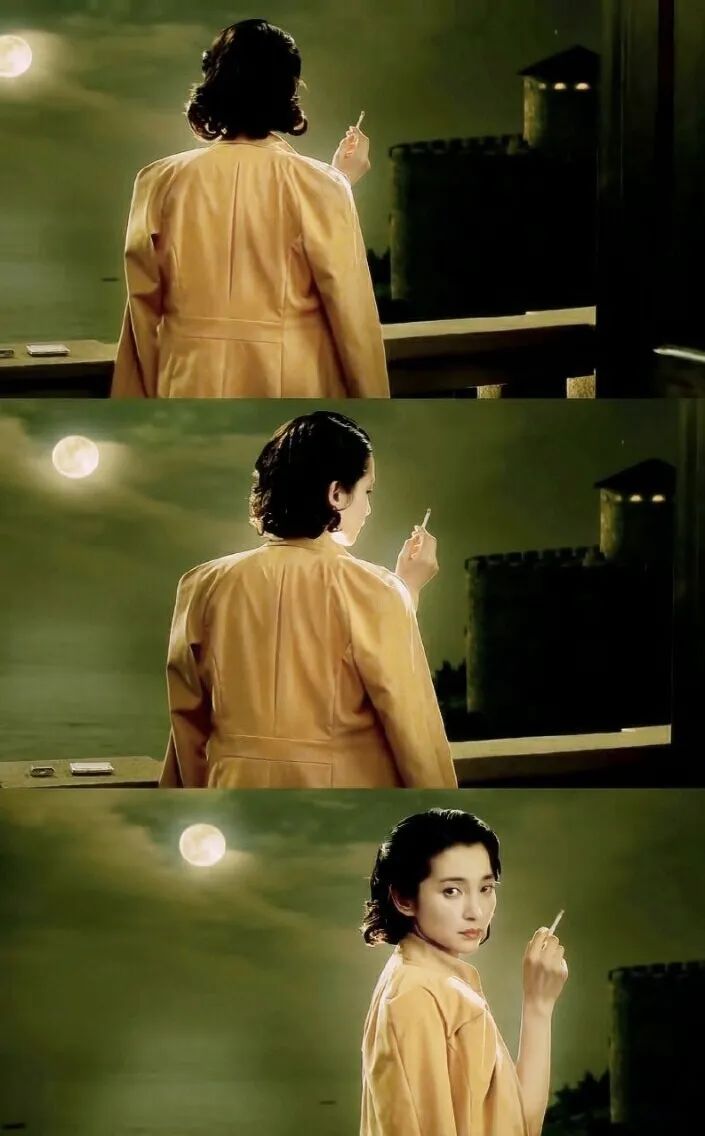 这部谍战片等了十一年