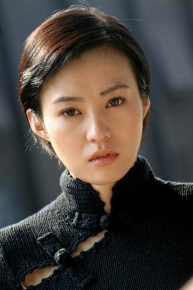 郝蕾的图片
