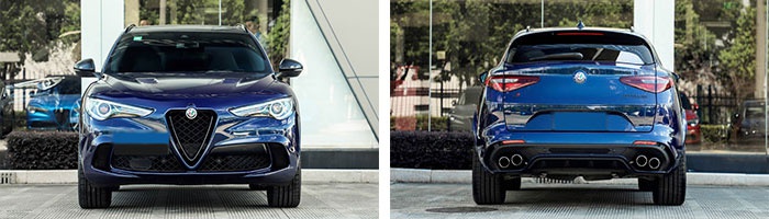 35万买啥车？平民法拉利最高优惠9万，这5款豪华SUV买到就是赚到