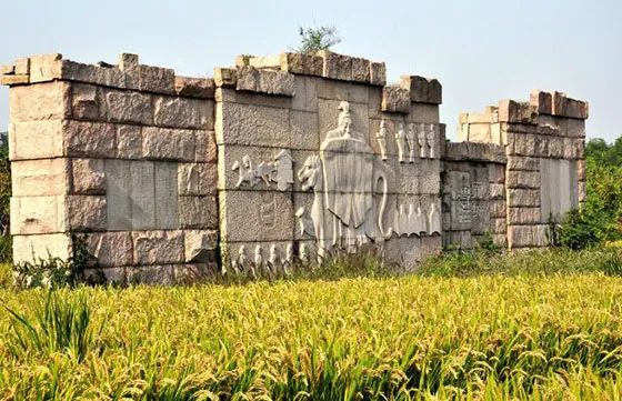 文化和自然遗产日,湖州的安排了这么多活动!