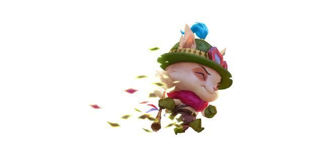 英雄联盟：夏日活动开启，组队开黑抽限定皮肤
