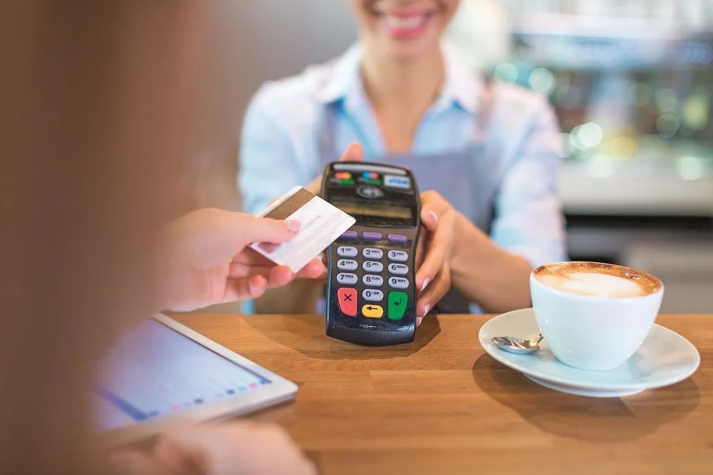 "埋单"和"买单"有何不同|结账|粤语|近义_新浪新闻