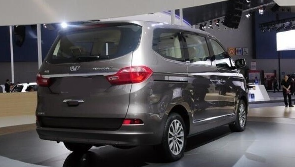 遗忘的mpv,长超5米1比别克gl8霸气,配独立沙发座椅,却难走量-新浪汽车