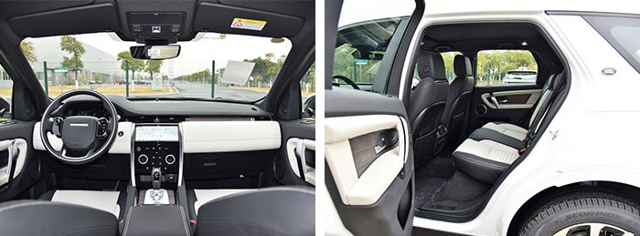 35万买啥车？平民法拉利最高优惠9万，这5款豪华SUV买到就是赚到