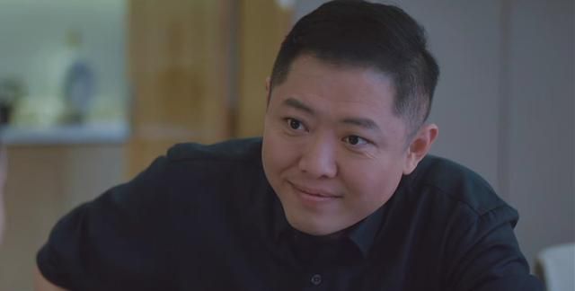 三叉戟董虎下线就能让小雪醒悟这成长的代价也太大了