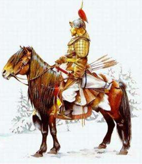 宋朝骑兵为何数量越多战斗力越弱?关键在于质量,吃空饷吃得太狠