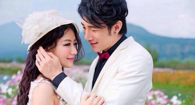 白冰自曝与丁一离婚丁一深夜与郑元畅互动亲密