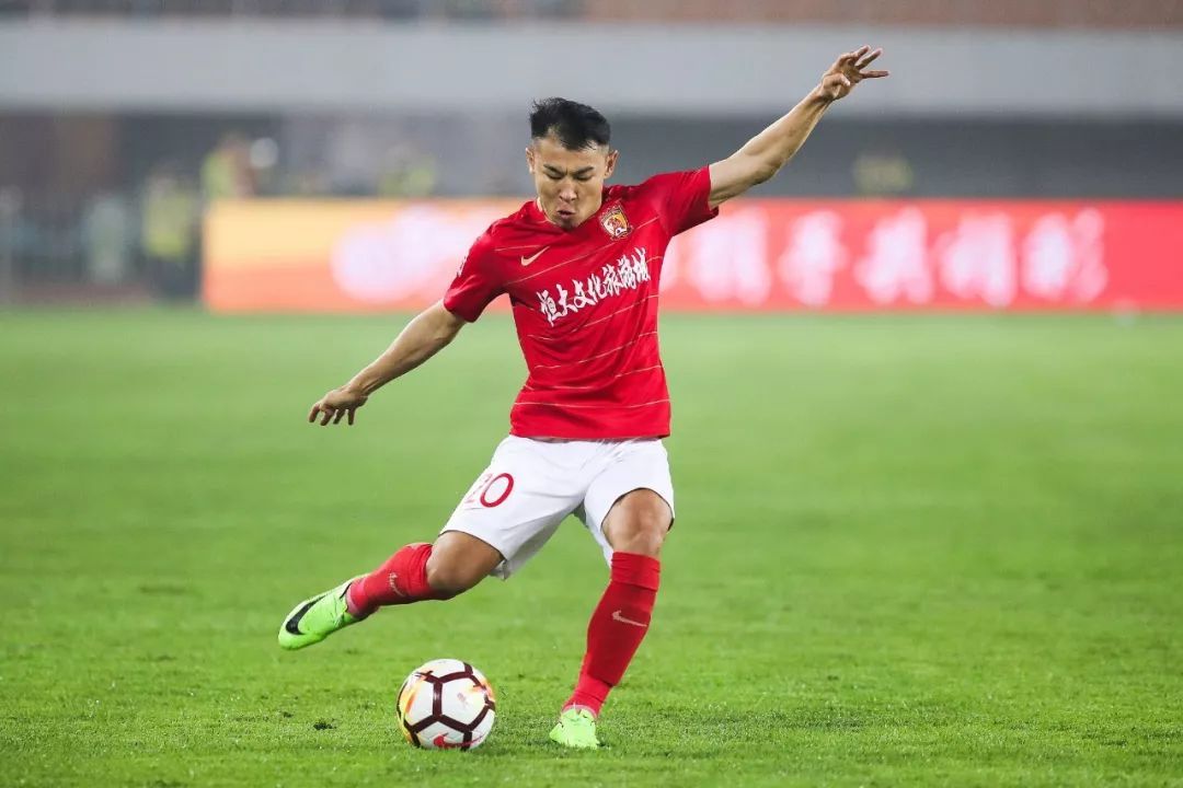 为什么广州恒大有意留下坏孩子于汉超