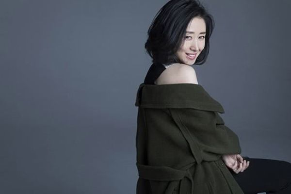 刘敏涛近几年才开始进入荧屏前,所以很多人都认为刘敏涛是新进演员