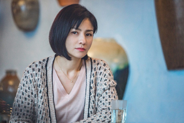 三叉戟:大棍子和花儿的中年爱情太好嗑,小说结局却非常凄惨!