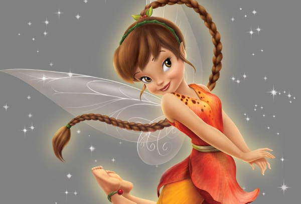 心理测试凭你的直觉选一只小精灵测你宝宝未来的前程