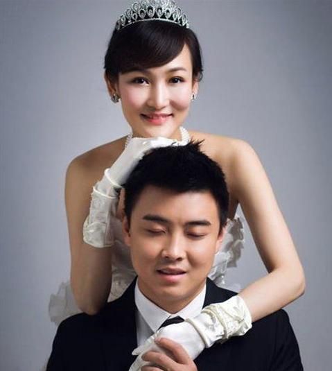 "乒乓冠军"王皓与妻子结婚7年,差点因大男子主义错失幸福