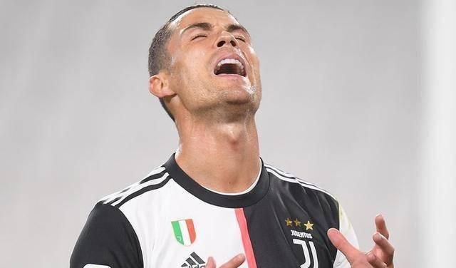 c罗失点,倒数第二低评分,是萨里的战术还是c罗的状态差?