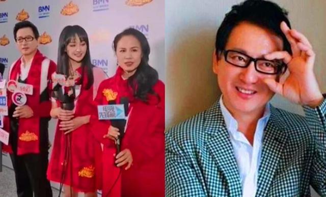 郑爽说自己全家最丑,本来是不信,看到妈妈的照片后真不是谦虚