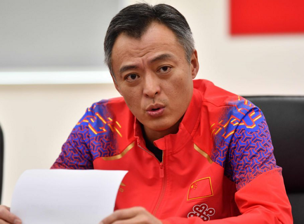 放手1人后悔不已,马琳要惧他三分|吴敬平|陈玘|马琳_新浪新闻