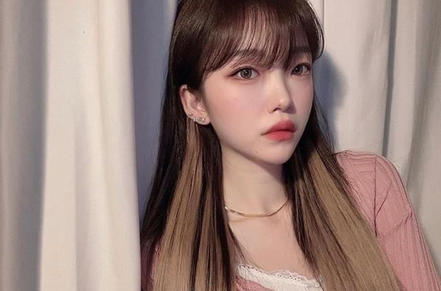 " 挂耳染 "竟然这么流行?我劝你千万别乱染,真的太土了!