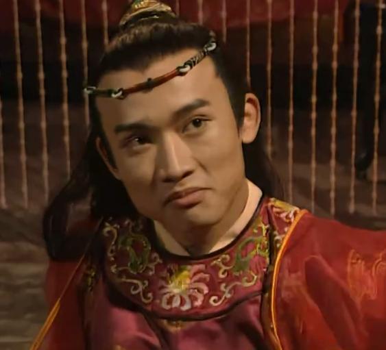重温上错花轿嫁对郎齐天磊堪称优秀丈夫典范实力宠李玉湖
