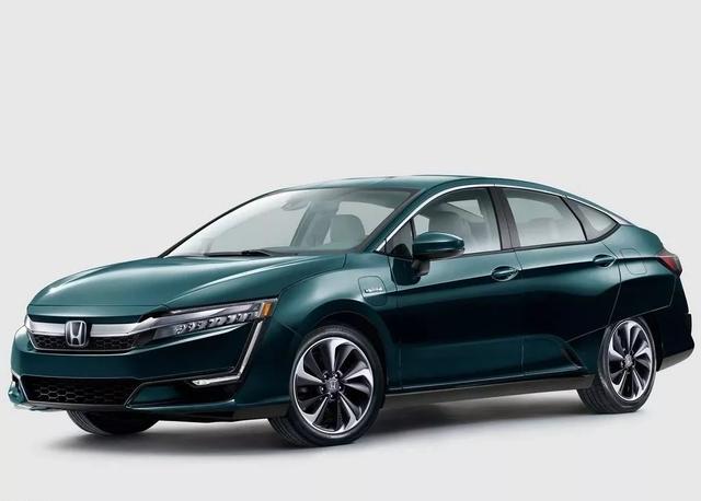 有哪些车在国外好卖，在国内却扑gai？