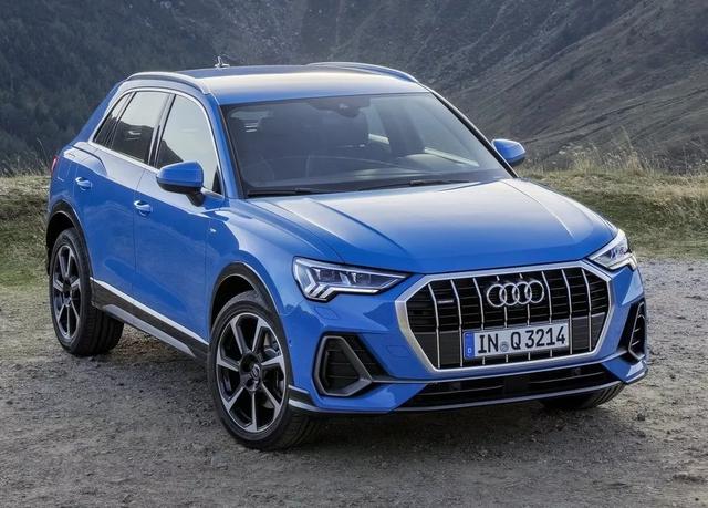 有哪些车在国外好卖，在国内却扑gai？