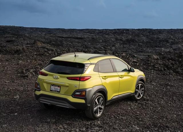 有哪些车在国外好卖，在国内却扑gai？