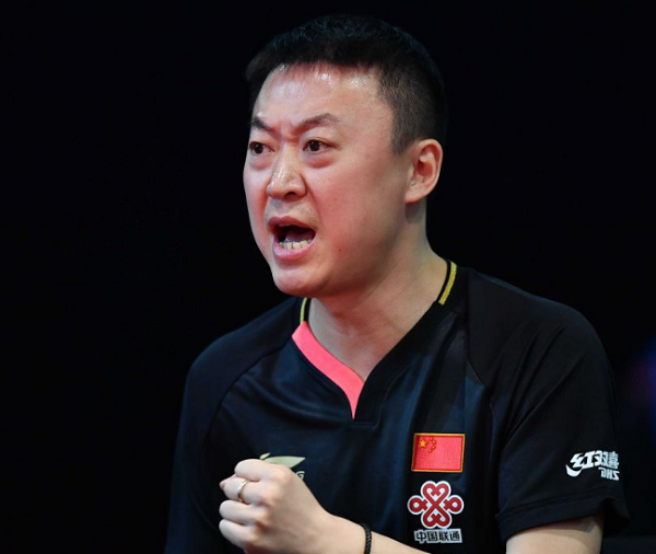 放手1人后悔不已,马琳要惧他三分|吴敬平|陈玘|马琳_新浪新闻