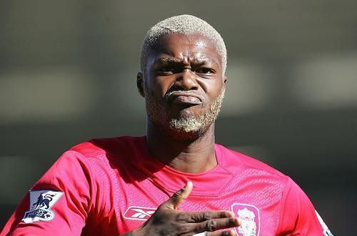 郑智为何会导致法国球星西塞无缘2006年世界杯