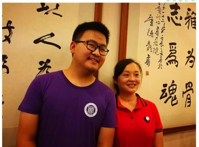 重庆高考状元排名_2020年8省高考状元,安徽状元在小县城,全国理科状元