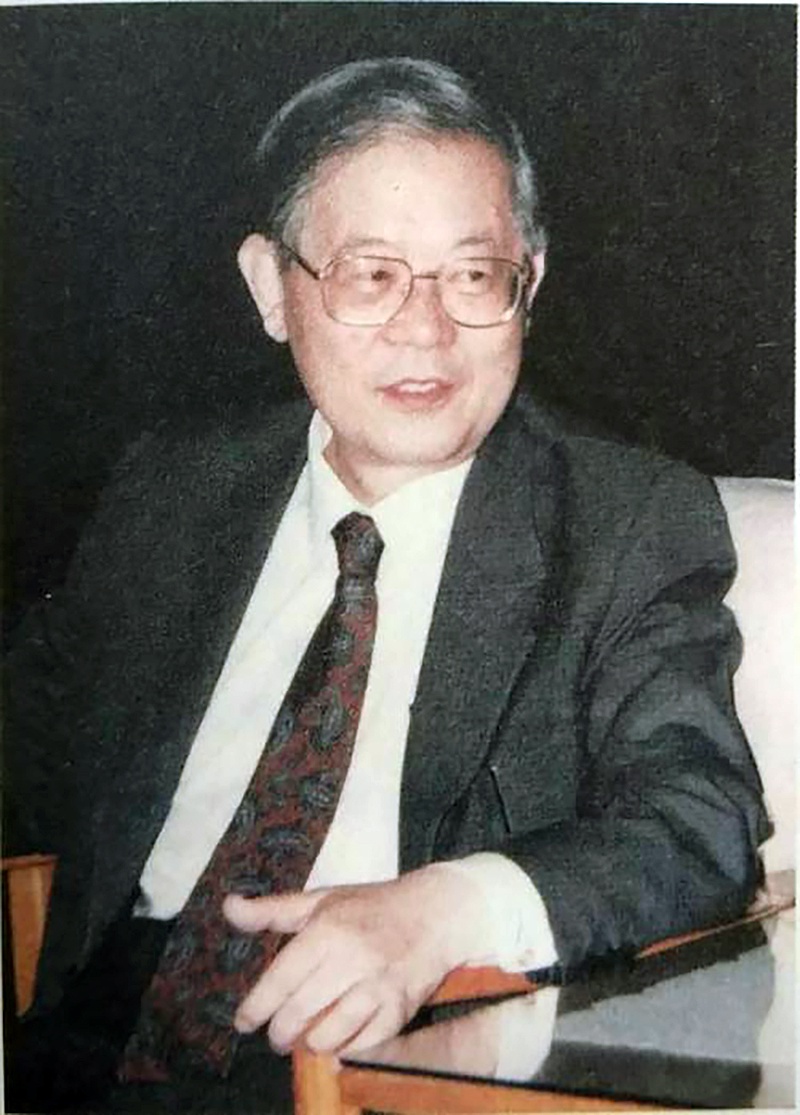 湖南院士周光召:留学回国搞科研,呼吁应改进院士制度、普及科学|清华大学|周光召|科研_新浪新闻