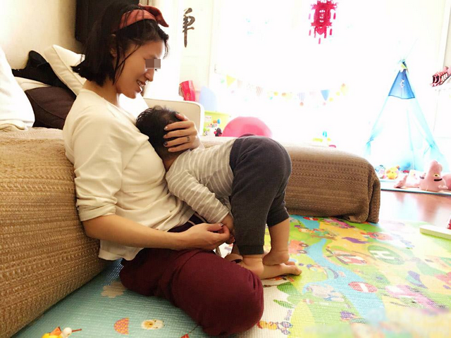 产妇运动后哺乳好吗?产后掌握"适度"原则,别给月子添乱