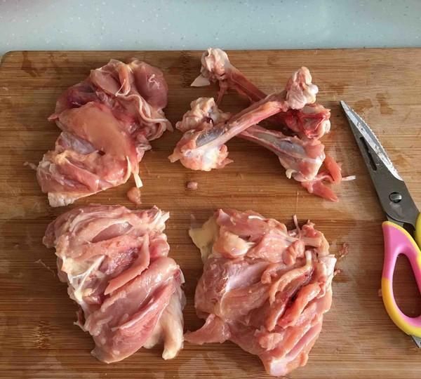 北方小姑娘不吃肉,却爱上南方肉粽,广东人:荷叶糯米鸡不香吗