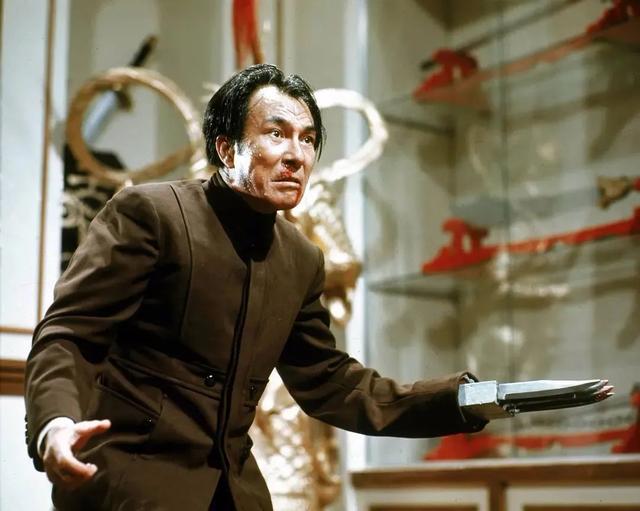 六,关海山(陆菲青)