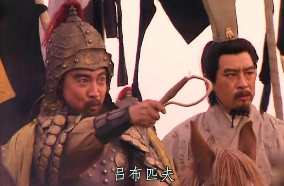 正文  打了不知道多少回合,最后以各自收手罢兵结束,说明在《三国演义