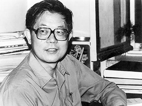 湖南院士周光召:留学回国搞科研,呼吁应改进院士制度、普及科学|清华大学|周光召|科研_新浪新闻