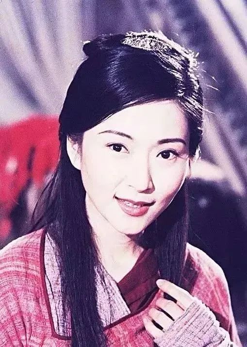 53岁"苦情女主"张玉嬿,出道29年只谈了一场恋爱,至今单身一人