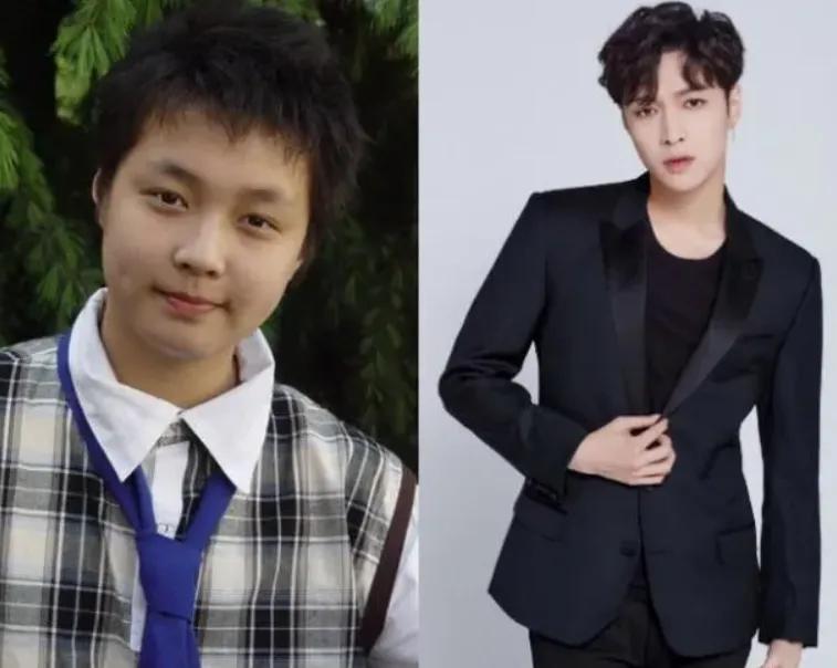 胖子都是潜力股魏大勋没啥李现逆袭看到张艺兴别骗我