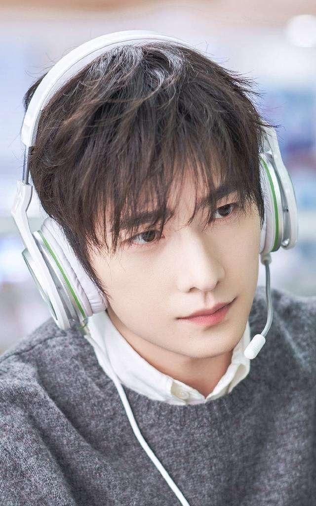 迪丽热巴杨洋合作,顾漫原著《你是我的荣耀》,能否再创佳绩?