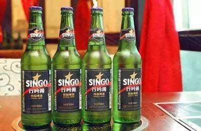 湖北曾经的啤酒制造业有多强武汉宜昌荆州荆门襄阳等每市都很牛