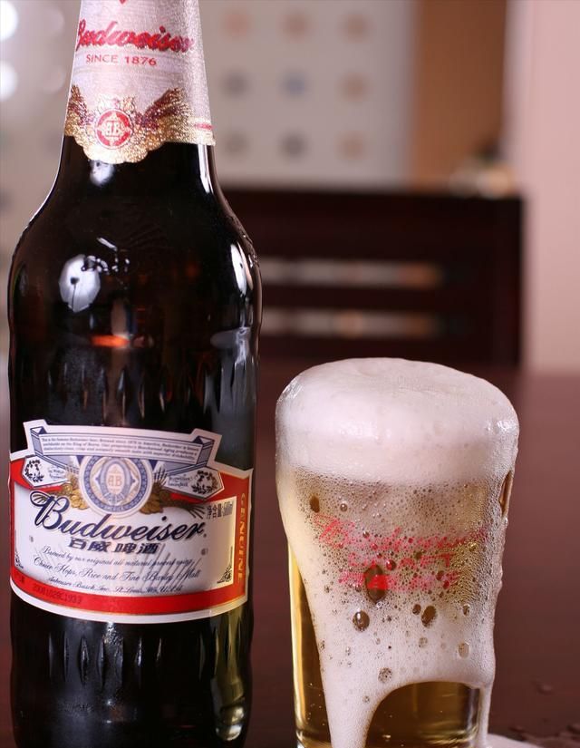 这6种啤酒尤其夺命大乌苏你要是没喝过那就不算喝酒人