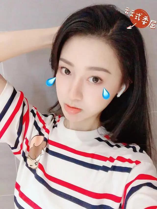 创3撞脸黄子韬的孙如云,不仅是富婆还是校花,成为旁听生后逆袭