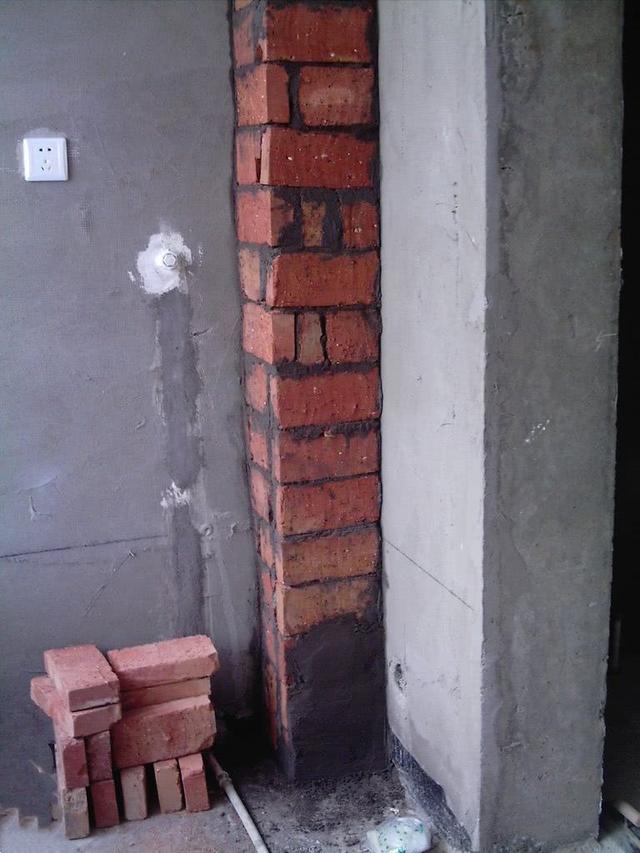 老师傅用这种材料包立管,再也听不见楼上的冲水声了,美观又耐用