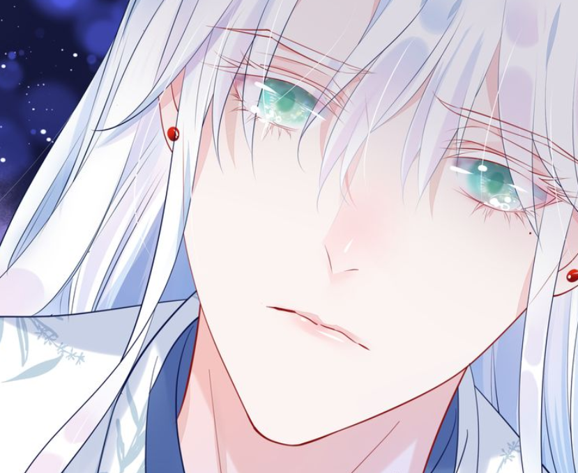 《魔尊要抱抱》夜漓已经百岁高龄?"一体双魂"之谜终于揭开