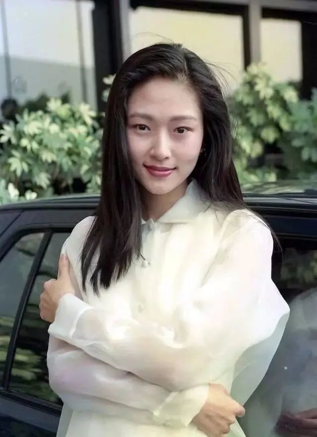 53岁"苦情女主"张玉嬿,出道29年只谈了一场恋爱,至今单身一人