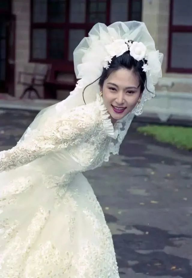 53岁"苦情女主"张玉嬿,出道29年只谈了一场恋爱,至今单身一人