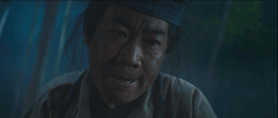 林子大了什么都有樊少皇新片看点十足用毒蜈蚣钻鼻养蛊