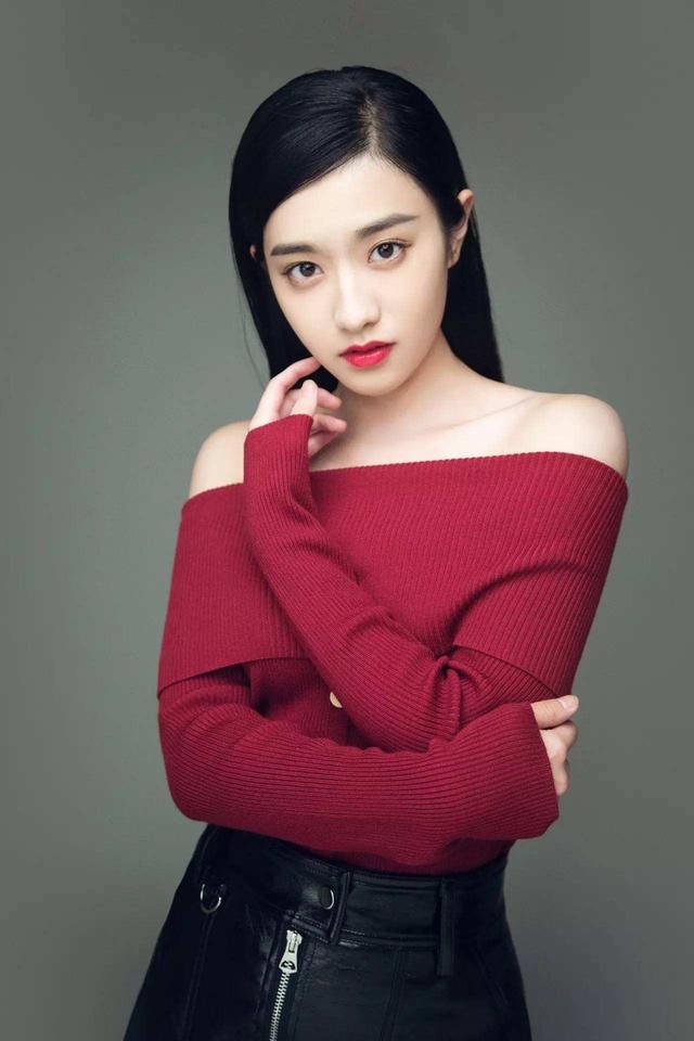 90后|潜力股|女演员_新浪新闻