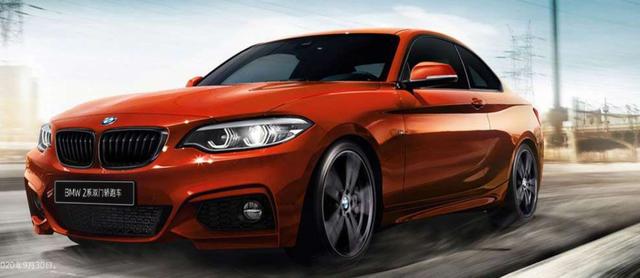 这几款性价比超高的入门级轿跑，简直不要太好看